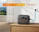 Портативна зарядна станція Bluetti AC-50-P 700W 504Wh BMS LiFePO4 - зображення 8
