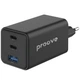 СЗУ Proove Pocket GaN 65W (2Type-C + USB) white - изображение 6