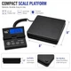 Цифровые весы Smart Weigh для доставки посылок по почте - изображение 2