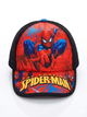 Детская кепка бейсболка Marvel Spider-Man (Человек-паук), размер 48-50 - изображение 3