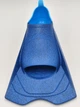 Ласты для плавания Zoggs Eco Short Blade Rubber тренировочные короткие силиконовые 35-36 Сине-голубой (465220.BLLB.2-3) - изображение 6