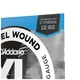 Струны для гитары D'Addario XL Nickel Wound Extra Heavy (12-60) (EXL148) - изображение 4