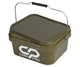 Вiдро сподове Carp Pro Spod Bucket 5л з кришкою (CPSB5L) - зображення 5