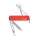 Мультитул NexTool Mini Pocket Knife червоний (NE0142) - изображение 3