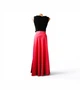 Спідниця «Coral Breeze» by Lorette Fashion кораловий 46 - зображення 5