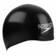 Шапочка для плавания Speedo Fastskin Cap AU, силиконовая, черная, розмір L окружність голови 60-66см. (8-082163503-L) - изображение 1