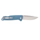 Ніж кишеньковий SOG Adventurer LB Nordic Blue (13-11-03-43) - изображение 3