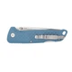 Ніж кишеньковий SOG Adventurer LB Nordic Blue (13-11-03-43) - изображение 7