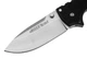 Нож Cold Steel Cold Steel 4-Max Scout Black (AUS-10A) - изображение 4