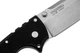 Нож Cold Steel Cold Steel 4-Max Scout Black (AUS-10A) - изображение 6
