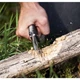 Нож Cold Steel Cold Steel 4-Max Scout Black (AUS-10A) - изображение 14