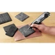 Гравер Dremel 7760-15 3.6V, 2Ah, 8000-25000об/хв, 15 насадок, 195см (F.013.776.0JA) - зображення 3