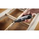 Гравер Dremel 7760-15 3.6V, 2Ah, 8000-25000об/хв, 15 насадок, 195см (F.013.776.0JA) - зображення 4