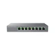 Коммутатор сетевой Grandstream GWN7711P - изображение 1