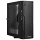 Корпус для ПК Prologix E129 Mini VESA Black 200W - изображение 1