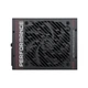 Блок питания MSI 1300W (MPG Ai1300TS PCIE5) - изображение 4