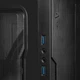 Корпус для ПК Prologix E129 Mini VESA Black 200W - изображение 9