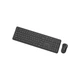 Комплект Gembird Slim Pro Business Wireless Black (KBS-WPS-01-CYRL) - изображение 3