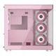 Корпус для ПК Cougar FV150 MINI Pink - изображение 6
