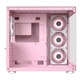 Корпус для ПК Cougar FV150 MINI Pink - изображение 7