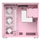 Корпус для ПК Cougar FV150 MINI Pink - изображение 8
