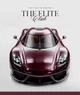 Зошит Школярик 48 аркушів клітинка Elite club асорті (048-3667K) - изображение 2