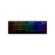 Клавиатура Razer DeathStalker V2 Purple Switch USB UA Black (RZ03-04501800-R3M1) - изображение 6