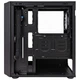Корпус для ПК 1stPlayer T7-P-BK-4F1-PS-750FK-EU - изображение 5