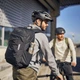 Рюкзак для ноутбука Thule 15.6" Campus Exeo 28L TCAM-8116 Dark Slate (3205209) - изображение 4