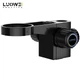 Кронштейн тримач для мікроскопа Luowei LW-Bracket / стійка 32 мм / кільце 76 мм - зображення 3