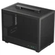 Корпус Deepcool CH160 Mesh Black (R-CH160-BKNMI0-G-1) - зображення 1