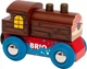 Локомотив Brio World Super Collection Locomotives (7312350338416) - зображення 5
