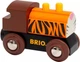 Локомотив Brio World Super Collection Locomotives (7312350338416) - зображення 7