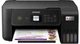 БФП ink color A4 Epson EcoTank L3260 33_15 ppm USB Wi-Fi 4 inks - зображення 1