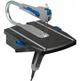 Электролобзик Dremel Moto-Saw (70 Вт, 2250 ход/мин) стационарный лобзик (27125) - изображение 3