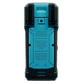 Мультиметр Bosch EXDM600-17 (2хAA, 600A, 600В) цифровой измерительные клещи (27142) - изображение 5