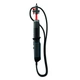 Тестер напряжения Bosch EXPERT EXVT1000-17 (1000 В, IP65) инвертированный LCD-дисплей (27139) - изображение 2