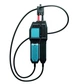 Тестер напряжения Bosch EXPERT EXVT1000-17 (1000 В, IP65) инвертированный LCD-дисплей (27139) - изображение 3