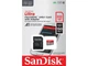 Карта памяти MicroSDXC 512GB UHS-I Class 10 SanDisk Ultra A1 R150MB/s + SD-adapter (SDSQUAC-512G-GN6MA) - изображение 3