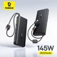 Повербанк Baseus Enerfill FC41 145W 25000mAh Black (E0028H03) - зображення 2