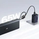 Повербанк Baseus Enerfill FC41 145W 25000mAh Black (E0028H03) - зображення 8