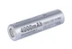 Аккумулятор 18650 Li-Ion Xtar 4000mAh Raw, 10A, 4.2/3.6/2.5V - изображение 2