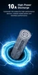 Аккумулятор 18650 Li-Ion Xtar 4000mAh Raw, 10A, 4.2/3.6/2.5V - изображение 8