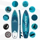 Надувная SUP Scoopes Velo доска для плавания 320 см - изображение 2