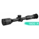 Тепловизионный прицел AGM Adder TS35-384 (99-00009260) - изображение 1