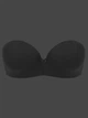 Бюстгальтер Victoria’s Secret Bombshell Add-2-Cups Push Up Strapless Bra Чорний 34B - изображение 3