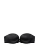Бюстгальтер Victoria’s Secret Bombshell Add-2-Cups Push Up Strapless Bra Чорний 34B - изображение 5