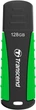 Накопичувач Transcend 128GB USB 3.1 Type-A JetFlash 810 Rugged - зображення 1