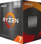AMD CPU Ryzen 7 5700G 8C/16T 3.8/4.6GHz Boost 16Mb Radeon Graphics AM4 65W Wraith Stealth cooler Box - изображение 2