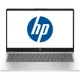 Ноутбук HP 15-fc0318ua 15.6" FHD IPS AG, AMD R7-7730U, 16GB, F512GB, UMA, DOS, сріблястий - зображення 2